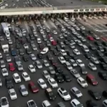 Números impactantes de la Guerra en la Franja de Gaza