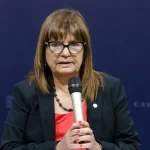 Javier Altamirano visitó a sus compañeros de Estudiantes