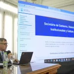 Javier Milei quiere reforzar sus alianzas con Estados Unidos