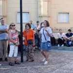 Se investigará la actuación de la Policía Federal durante la acción gremial de ATE