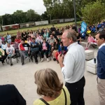 Semana Santa generó un impacto económico de 357 millones