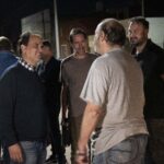 Encuentran dos cuerpos en una vivienda de Alta Gracia