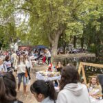 Encuentran dos cuerpos en una vivienda de Alta Gracia