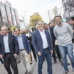 Se inauguró la Escuela PROA Alsina