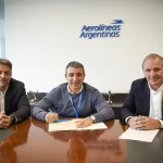 El transporte interurbano, Aoita y Fetab continuarán funcionando durante 60 días