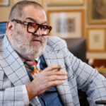 Rotura de ligamentos para Lucas Passerini