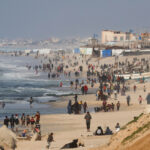 El Gobierno logró un dictamen de cara a la votación de la Ley Bases