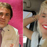 Un vehículo se estrelló contra la entrada de una agencia del FBI