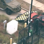 Una garrafa explotó en una rotisería: un herido de gravedad