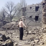 Controles de foco de Dengue en la ciudad de Córdoba