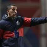 Mariano Martínez reveló cómo fue su accidente a los 9 años