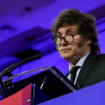 Corea del Norte testea armas con misiles balísticos