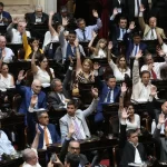 «El castillo de Harry Potter» fue atacado por Rusia