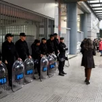 Rotura de ligamentos para Lucas Passerini