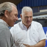 Se investiga el asesinato de un joven en General Cabrera