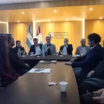 Penélope Cruz festejó sus 50 en un show de Bad Bunny