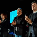 Se desarrollo una nueva edición del Alberdi Festeja