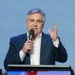 Mariano Martínez reveló cómo fue su accidente a los 9 años