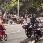 Un fuerte terremoto destruyó parte de Taiwán