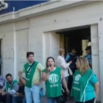 La Justicia inhibió los bienes de Alberto Fernández