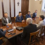 Netflix revela un teaser sobre la serie de Ayrton Senna