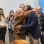 Ya circula el nuevo billete de $10.000