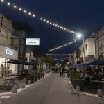 Doble actividad cultural y comercial en Río Cuarto