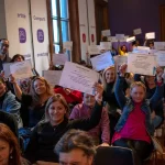 UEPC rechaza las intimaciones a jubilarse por parte del Gobierno