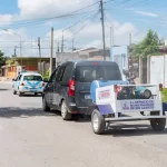 Se habilitan las obras en la nueva Costanera