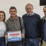 Cristian Castro se reconcilia con Mariela Sánchez