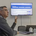 Marchas en Córdoba por recortes al sector de discapacidad