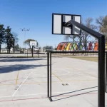 El jefe comunal de Rayo Cortado sufrió un accidente automovilístico