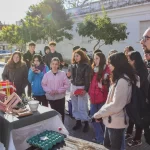 Abel Pintos y Luciano Pereyra unieron fuerzas en su nueva canción