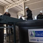 La Jornada de Ecocanje tuvo un exitoso encuentro