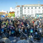 Un total de 130 certificados de Trama Emprendedora fueron entregados