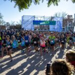 Llamosas y De Rivas continúan dando escrituras