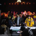 Paulo Londra anunció su regreso a la música