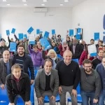 El Gobierno provincial obtiene financiamiento para obras de infraestructura