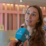 Policía Ambiental rescató aves en riesgo de conservación en Villa María