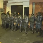 Israel repudia el reconocimiento de Palestina