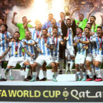 Avances del ejército ruso sobre la región de Járkov