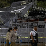 Las 10 frases más destacadas de Javier Milei en el Luna Park