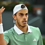 Neumann y Urcera confirmaron el nombre de su futuro hijo