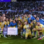 Joe Biden liberó barriles de combustible en pos de bajar los precios