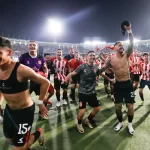 Netflix revela un teaser sobre la serie de Ayrton Senna