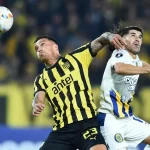 Se llevaron a cabo los Premios Gardel 2024