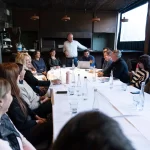 Acciones de concientización contra el bullying