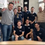 El festival Otoño Hip Hop tuvo un paso exitoso