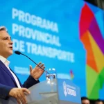 Las 10 frases más destacadas de Javier Milei en el Luna Park