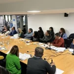 Retorna el Otoño Hip-Hop en el Galpón Blanco del Andiño